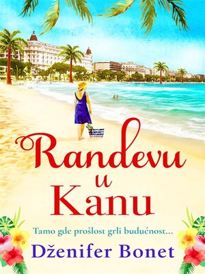 cover image of Randevu u Kanu